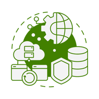 Disaster-Recovery-as-a-Service (DRaaS)