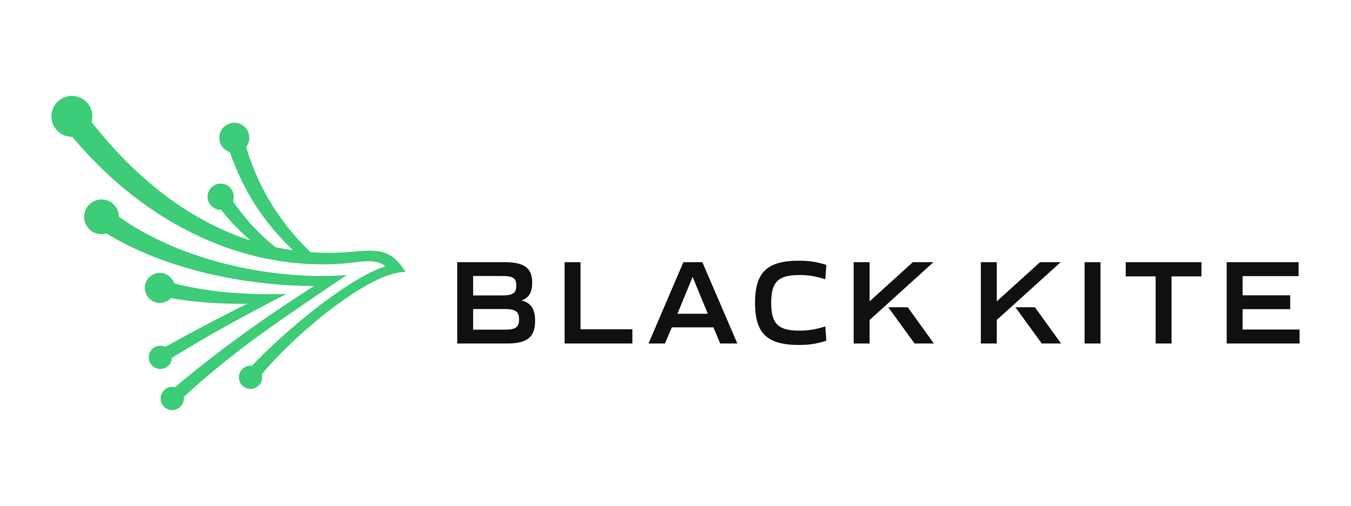 Tec-Refresh Partner - Black Kite