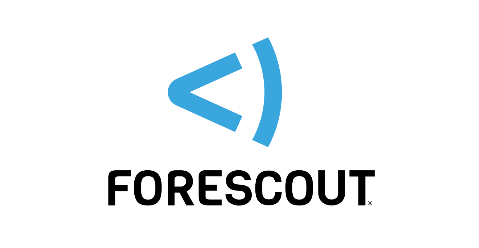 Tec-Refresh Partner - Forescout